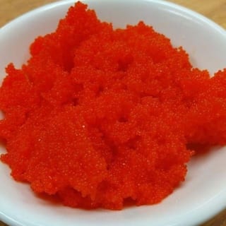 S13. Smelt Egg