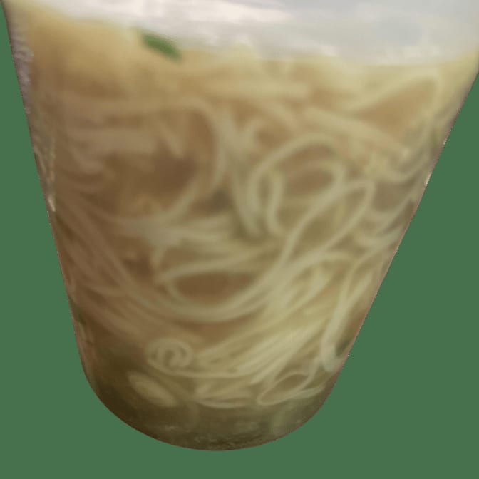 Pho - 越南粉.