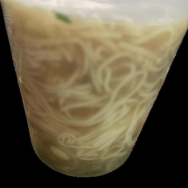 Pho - 越南粉.