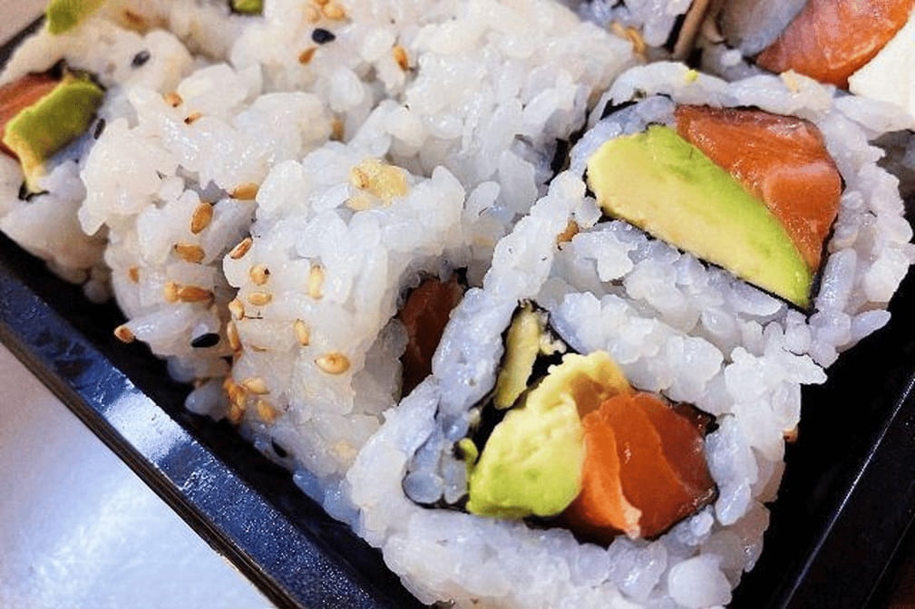 S24. New York Roll.
