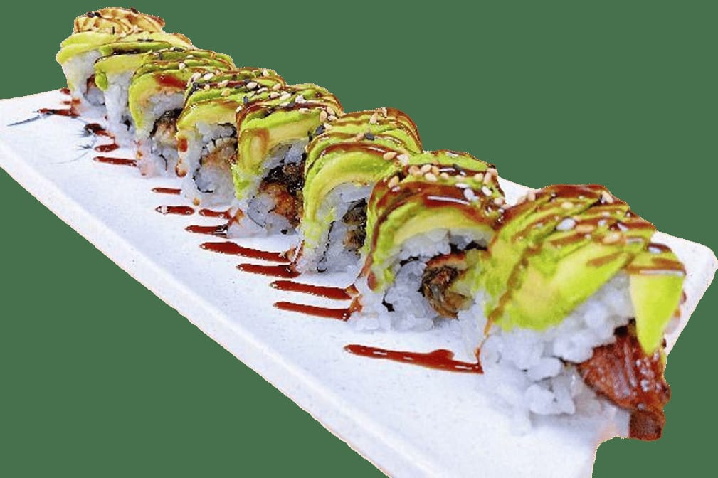S53. Caterpillar Roll.