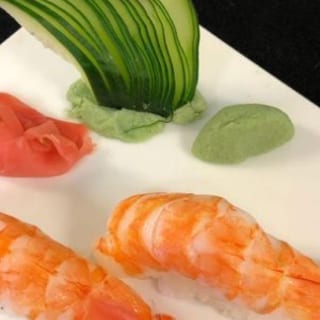 S1. Cooked Shrimp