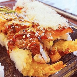 S51. Dynamite Roll