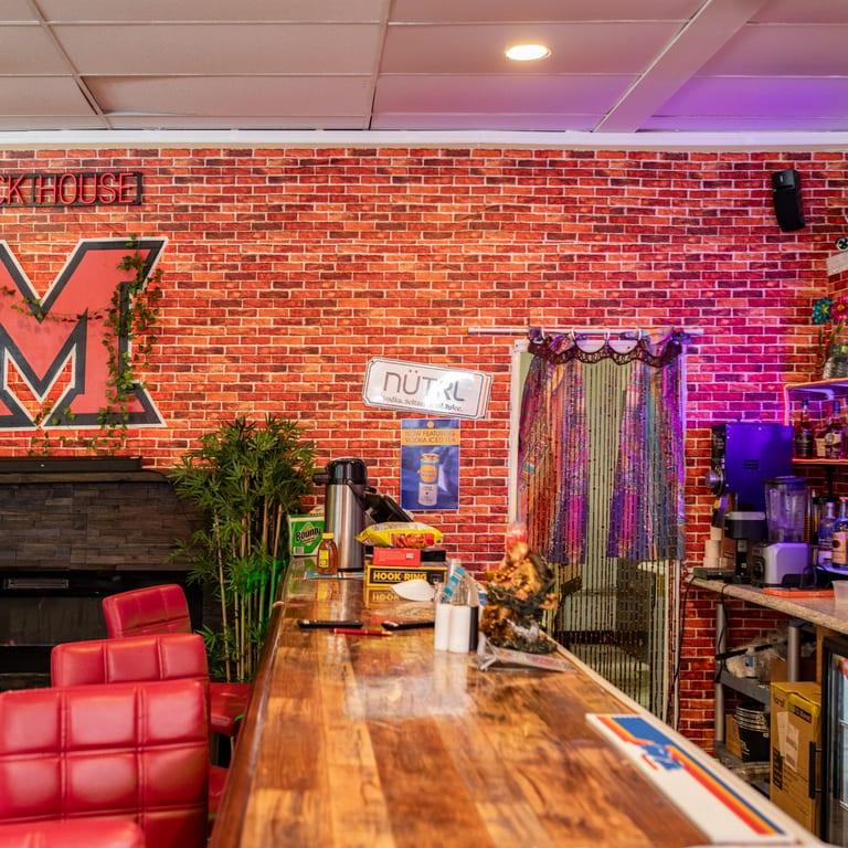 Our Fun & Friendly Vibe