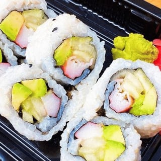 S23. California Roll