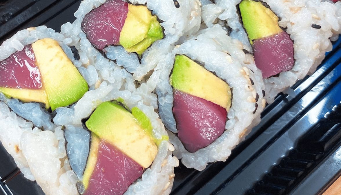 S25. Ohio Roll.