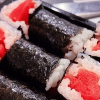 S20. Tuna Roll