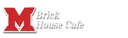 Brick House Cafe