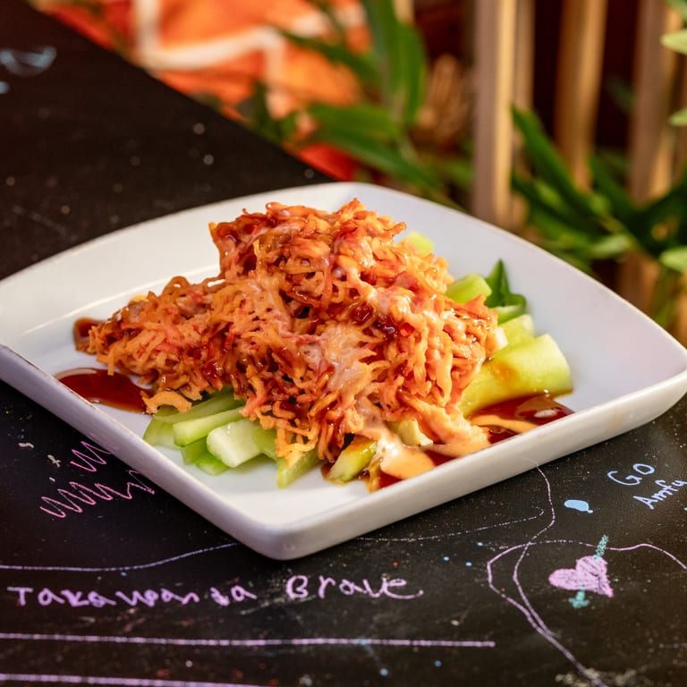 Quality Food and Great Value