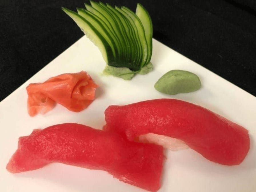 S4. Tuna.