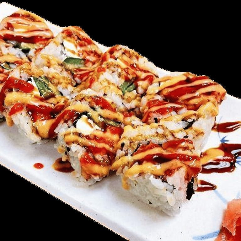 Convenient Delivery Options for Sushi and Asian Cuisine