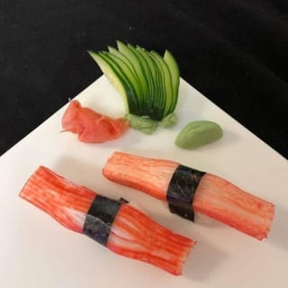 S10. Crab Stick