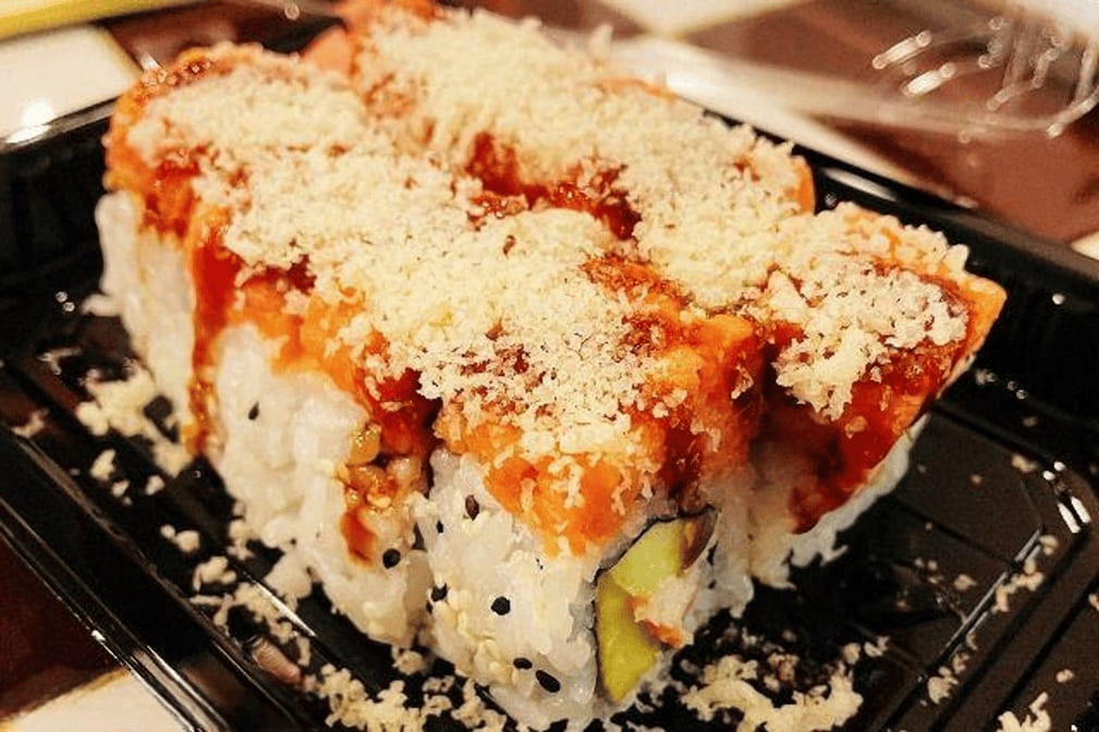 S52. Oxford Roll.