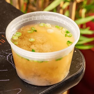 Sa. Miso Soup