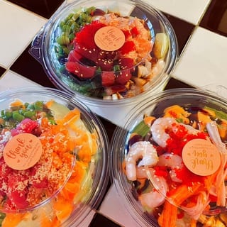 P5. Build Your Own Bowl