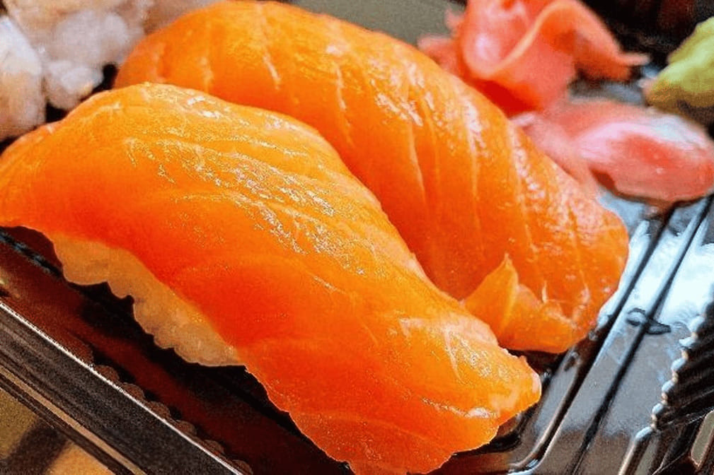 S3. Salmon.