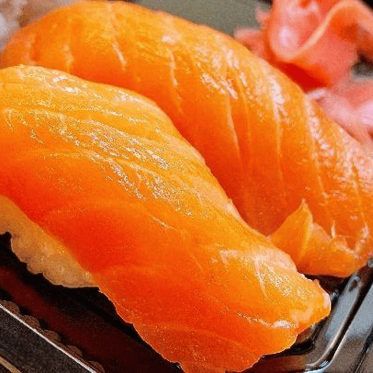 Delicious Salmon Dishes at Our Restaurant