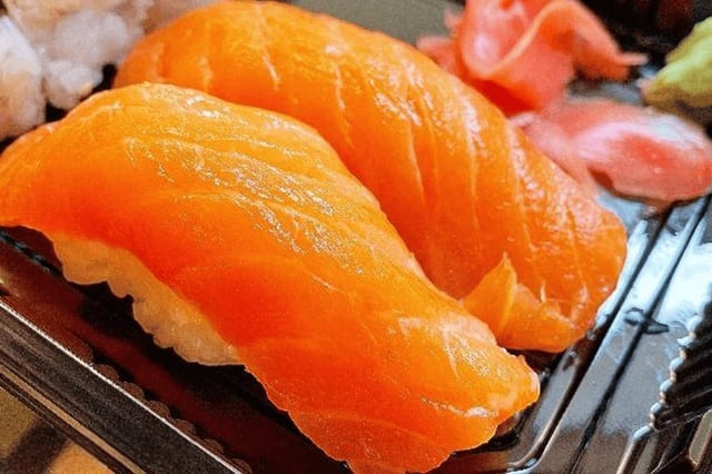 S3. Salmon.