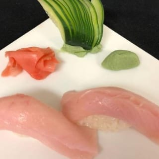 S2. Yellow Tail