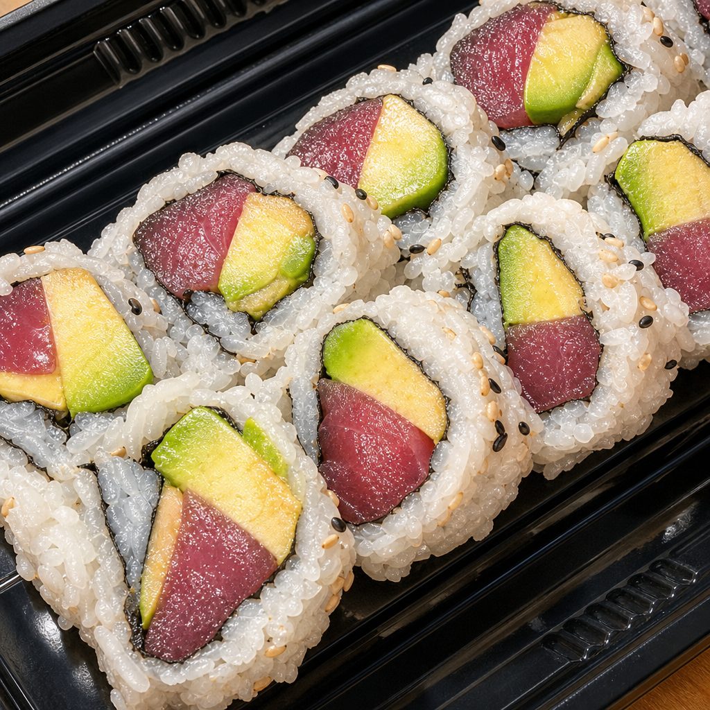 S25. Ohio Roll.