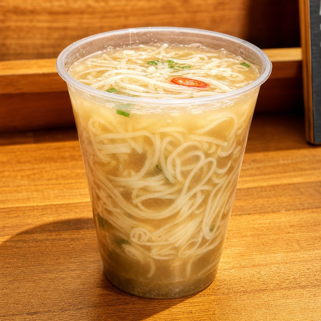 Pho - 越南粉.