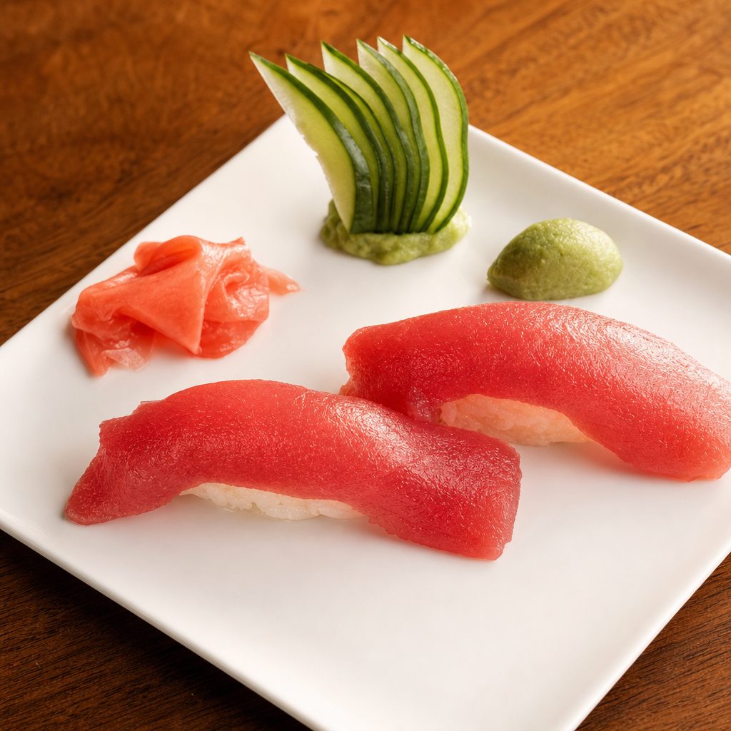 S4. Tuna.