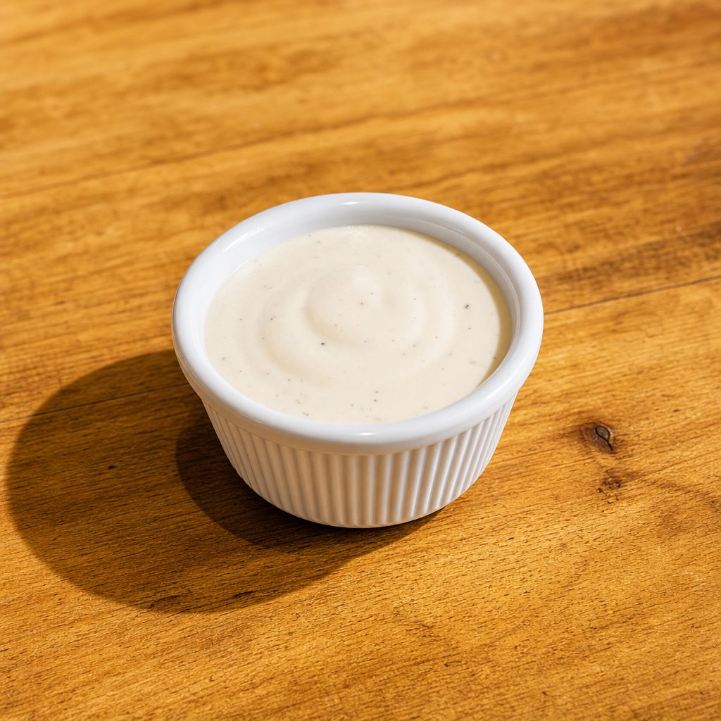 Ranch.