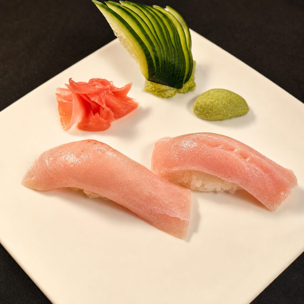 S2. Yellow Tail.
