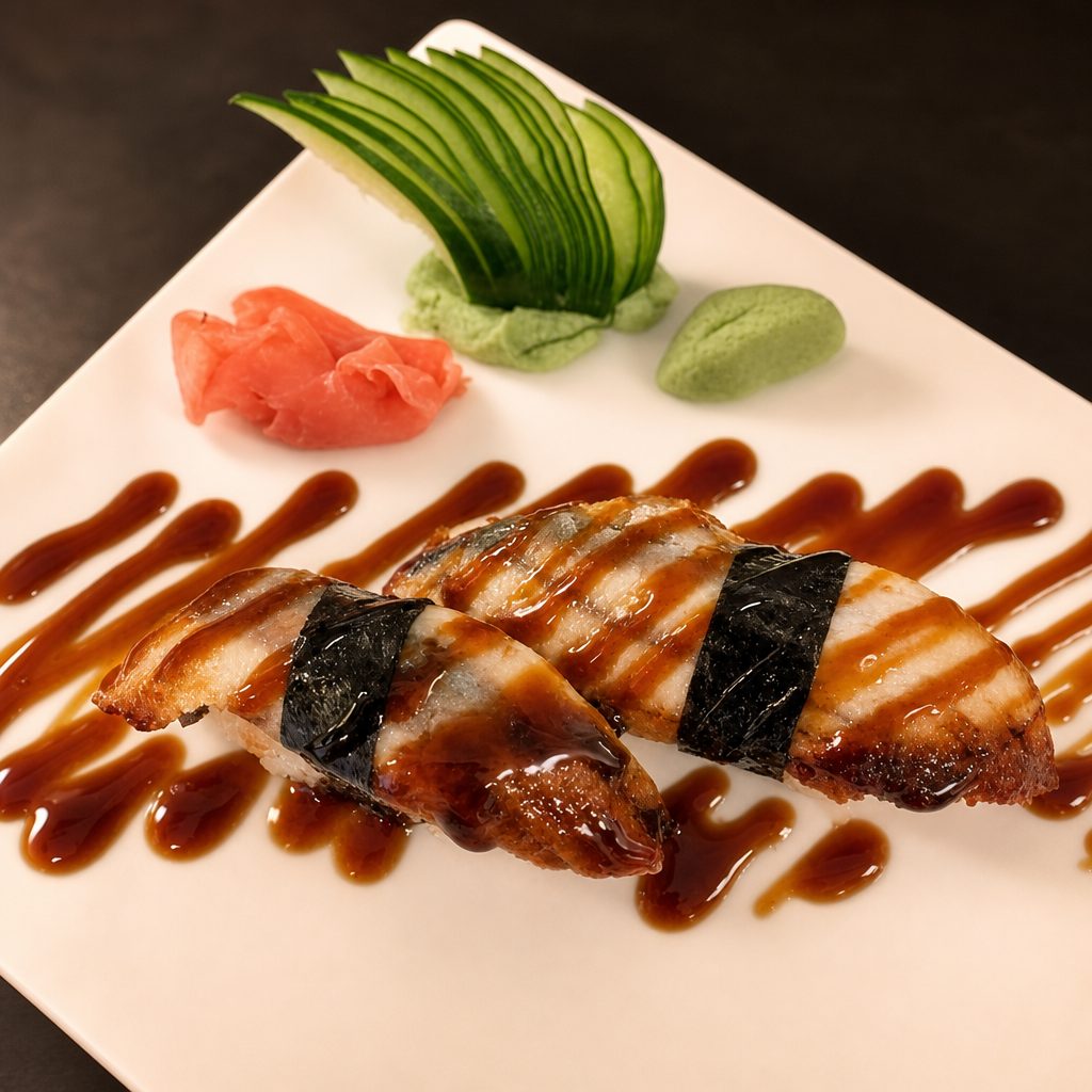 S16. Eel.
